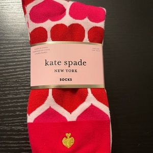 Kate Spade Socks